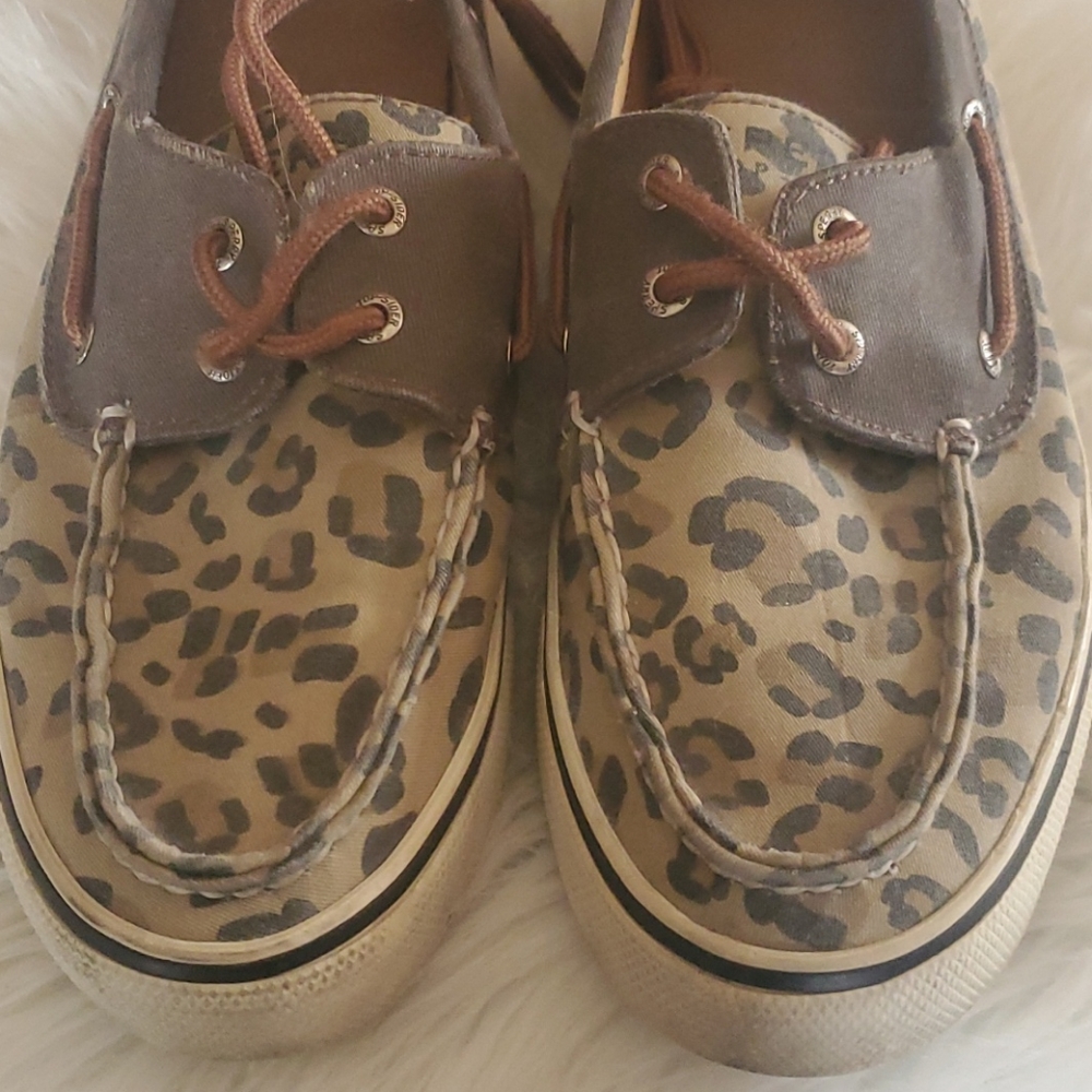 Sperry Topsider - Picture 2 of 6